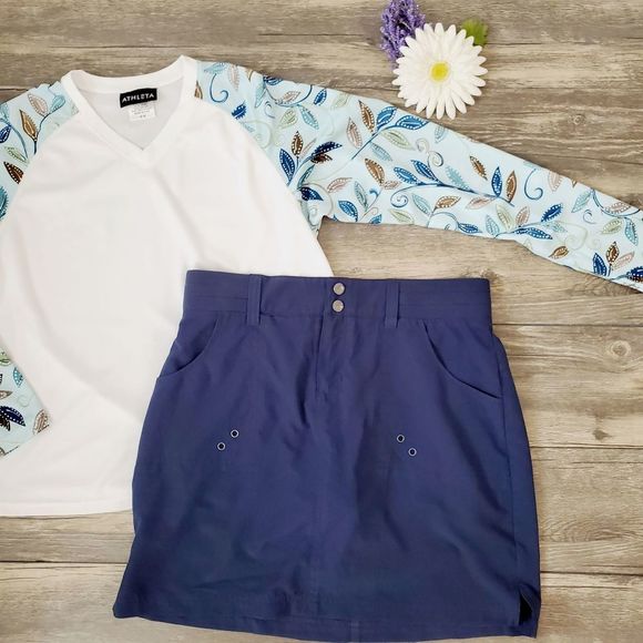 tek gear Pants - 🌻 SALE  Tek Gear Element Series Skort